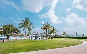 Hamdan Plaza Hotel Salalah, An Htg Hotel